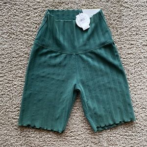 Aerie OG bike shorts